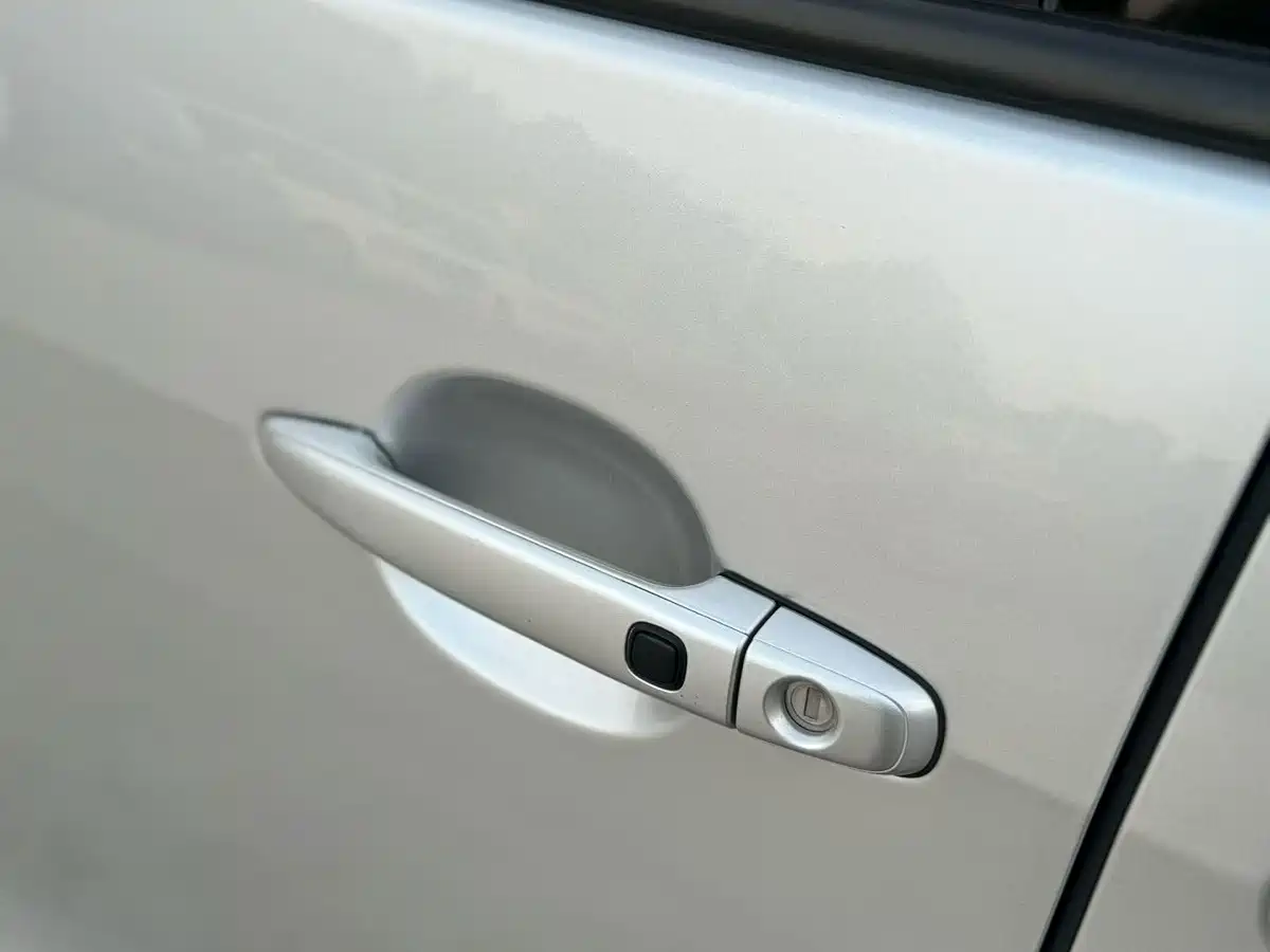 2014 Toyota Previa