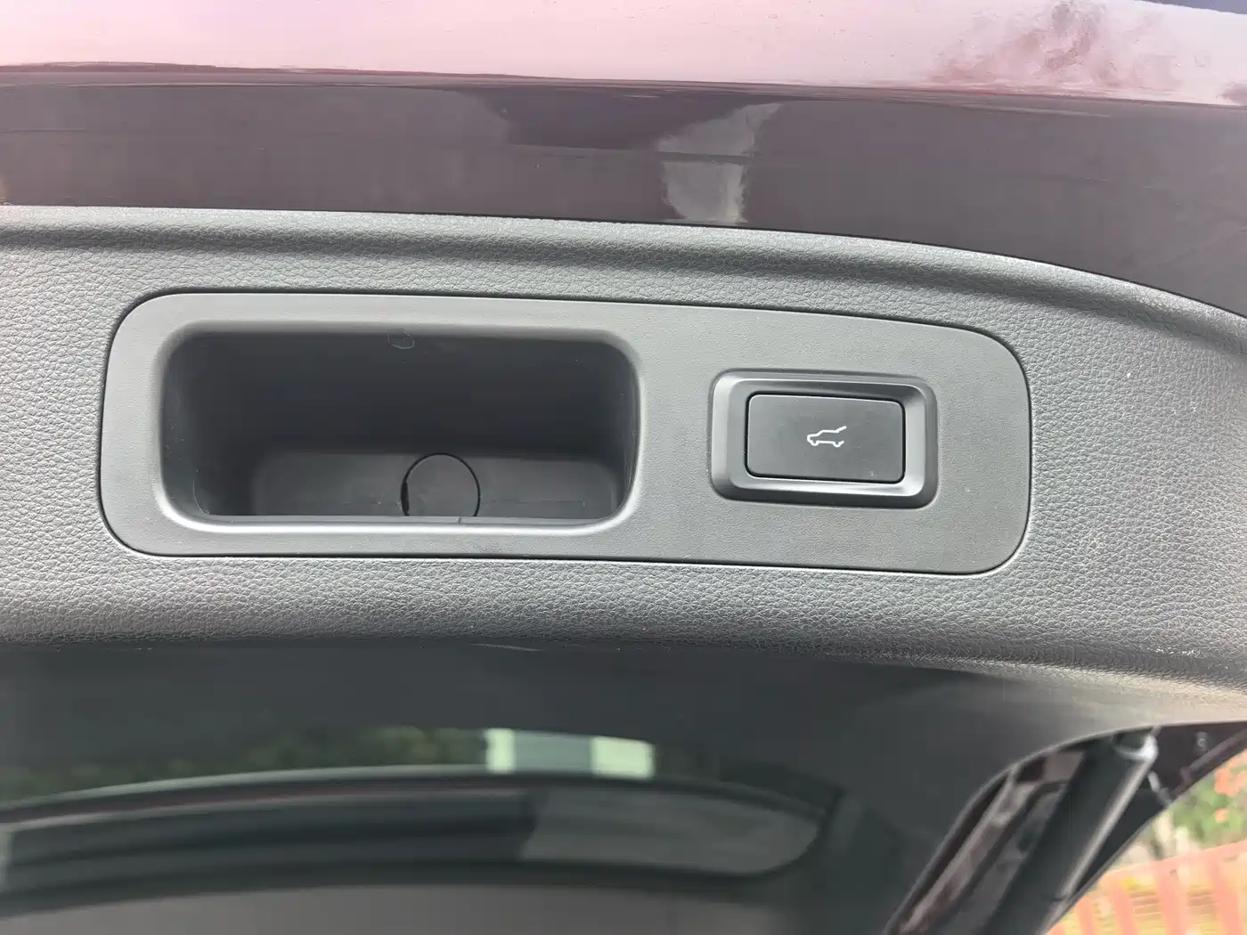 Ford Territory 2022 2021 EcoBoost 225 Premium 6-seater