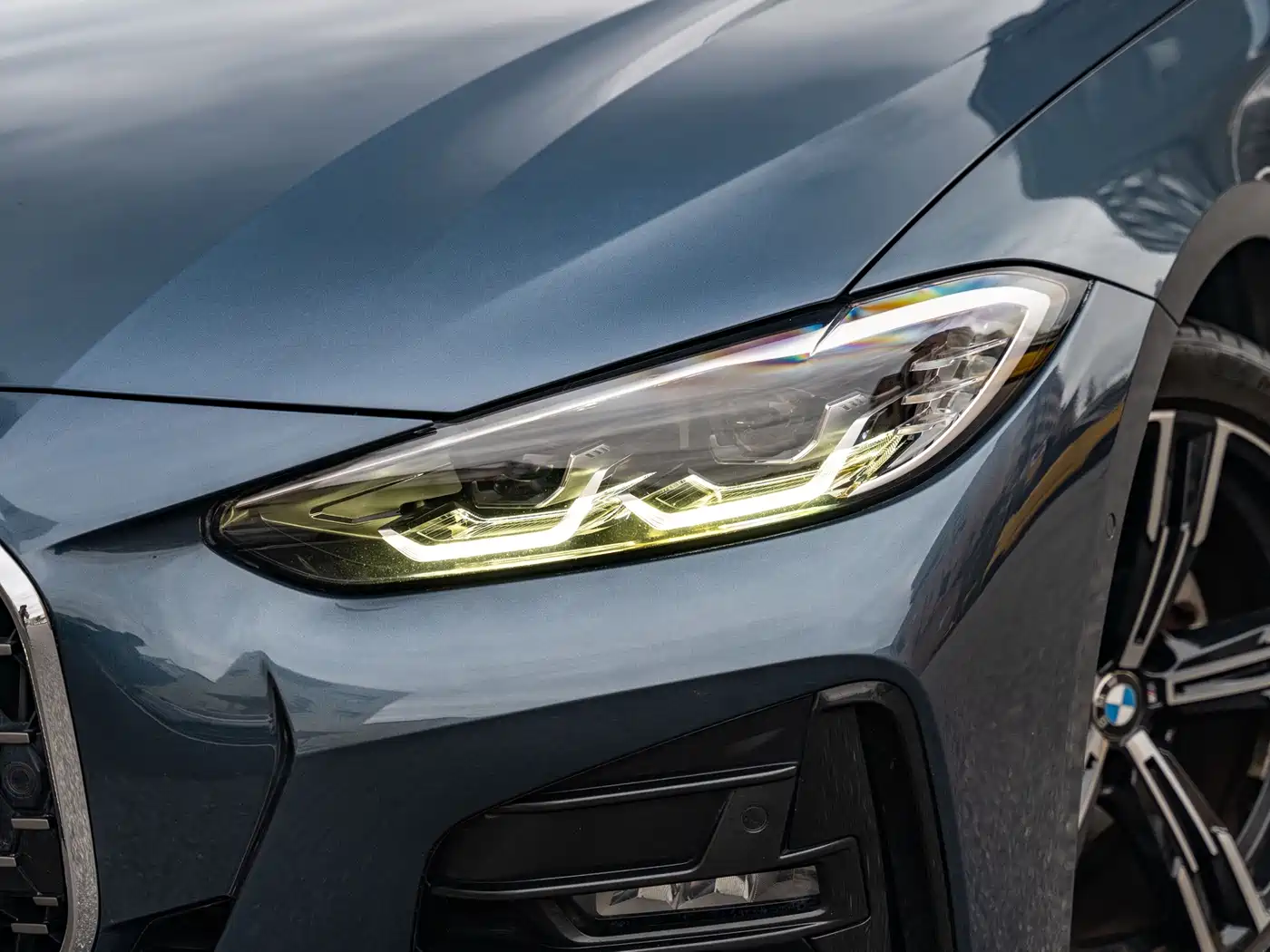 Фото 7 - BMW 4 Series