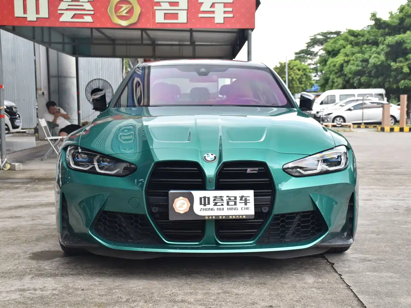 Фото 2 - BMW M3