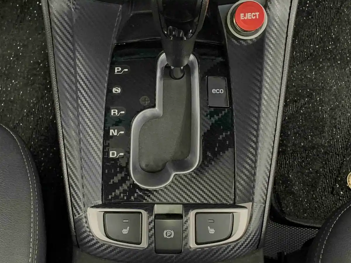 Chevrolet Captiva 2013 2014 2.4L 4WD Flagship 7-seater