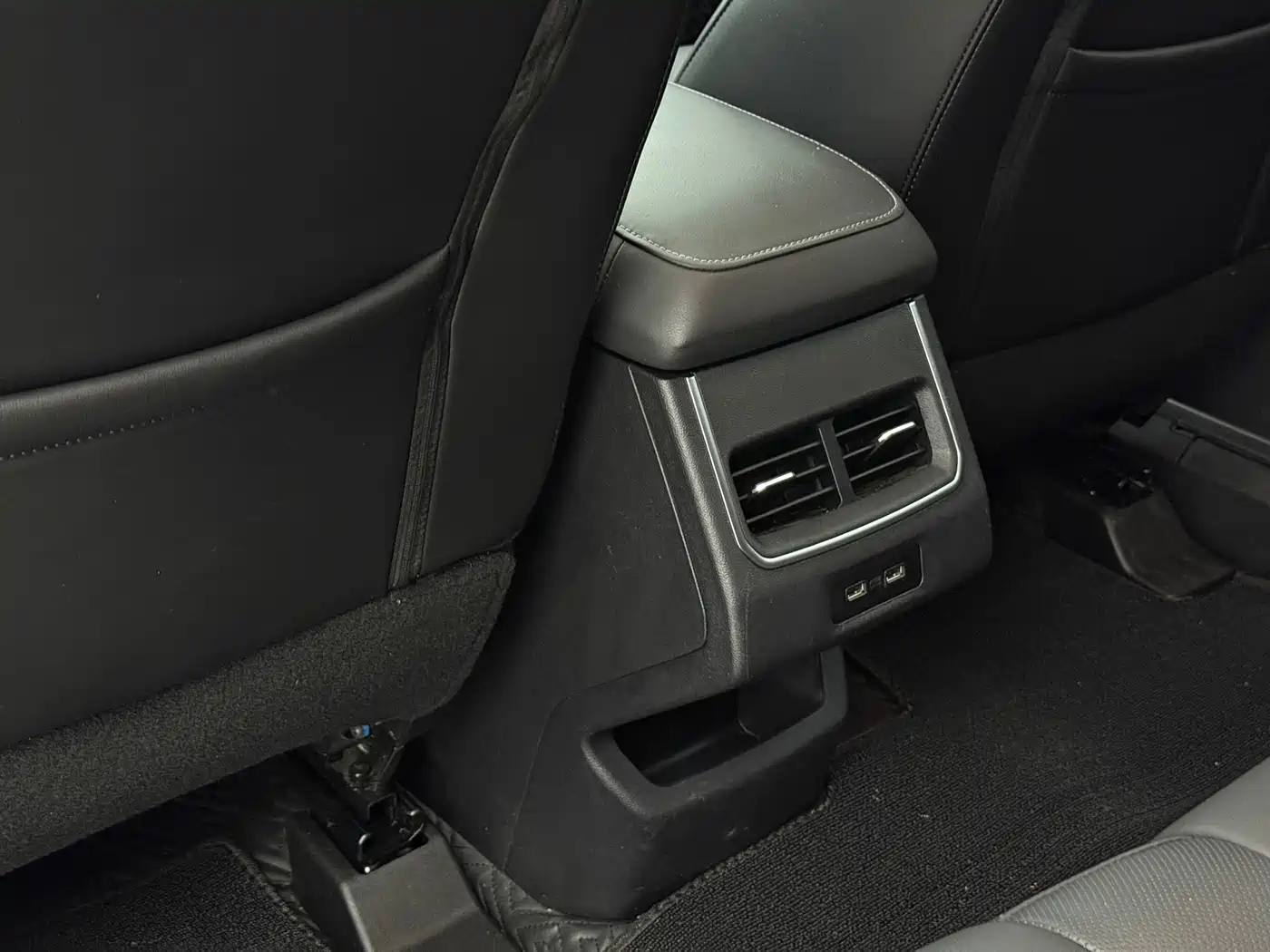 Haval H6 2021 National Trend Edition 1.5T Automatic Urban Edition фото 13