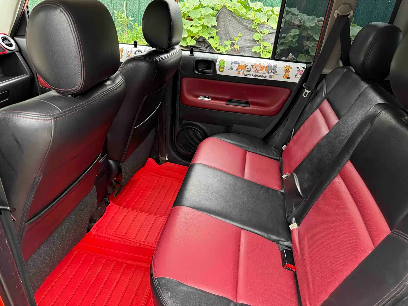 Great Wall M2 2014 2012 1.5L Manual Urban Edition