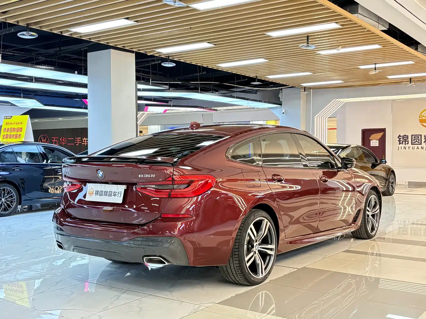 BMW 6 Series, миниатюра 5