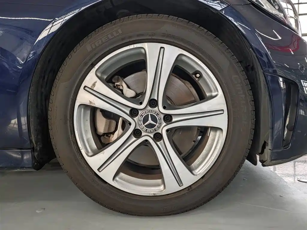Mercedes-Benz C-Class 2019 Facelift C 260 L Sport фото 6