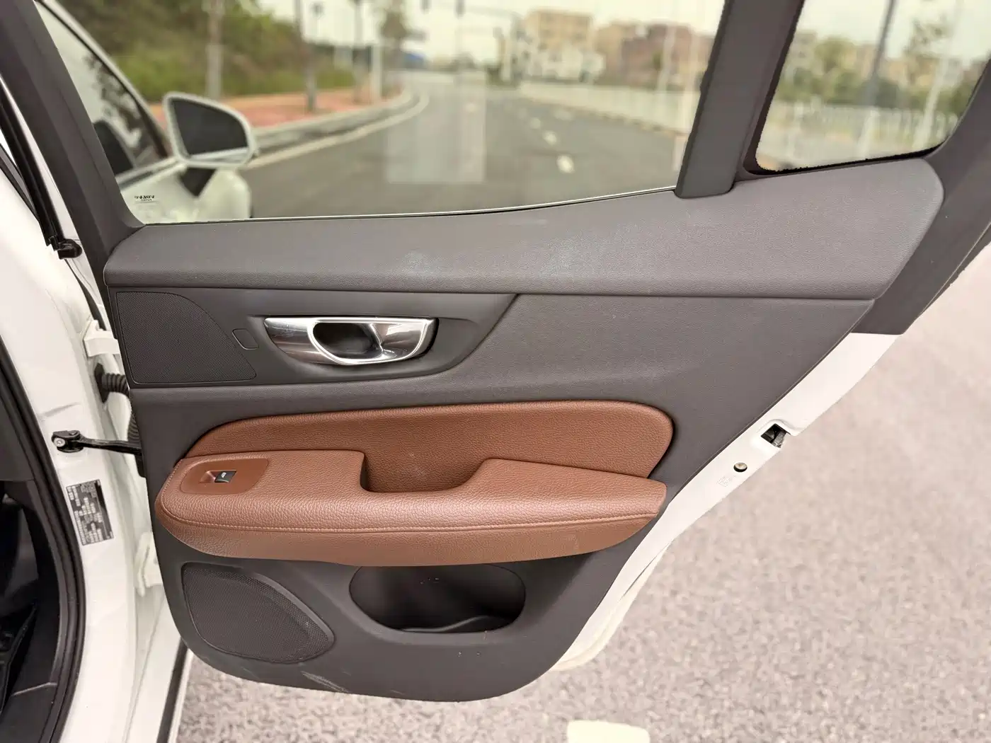 Volvo S60 2022 2022 B4 Smart Comfort Luxury Edition
