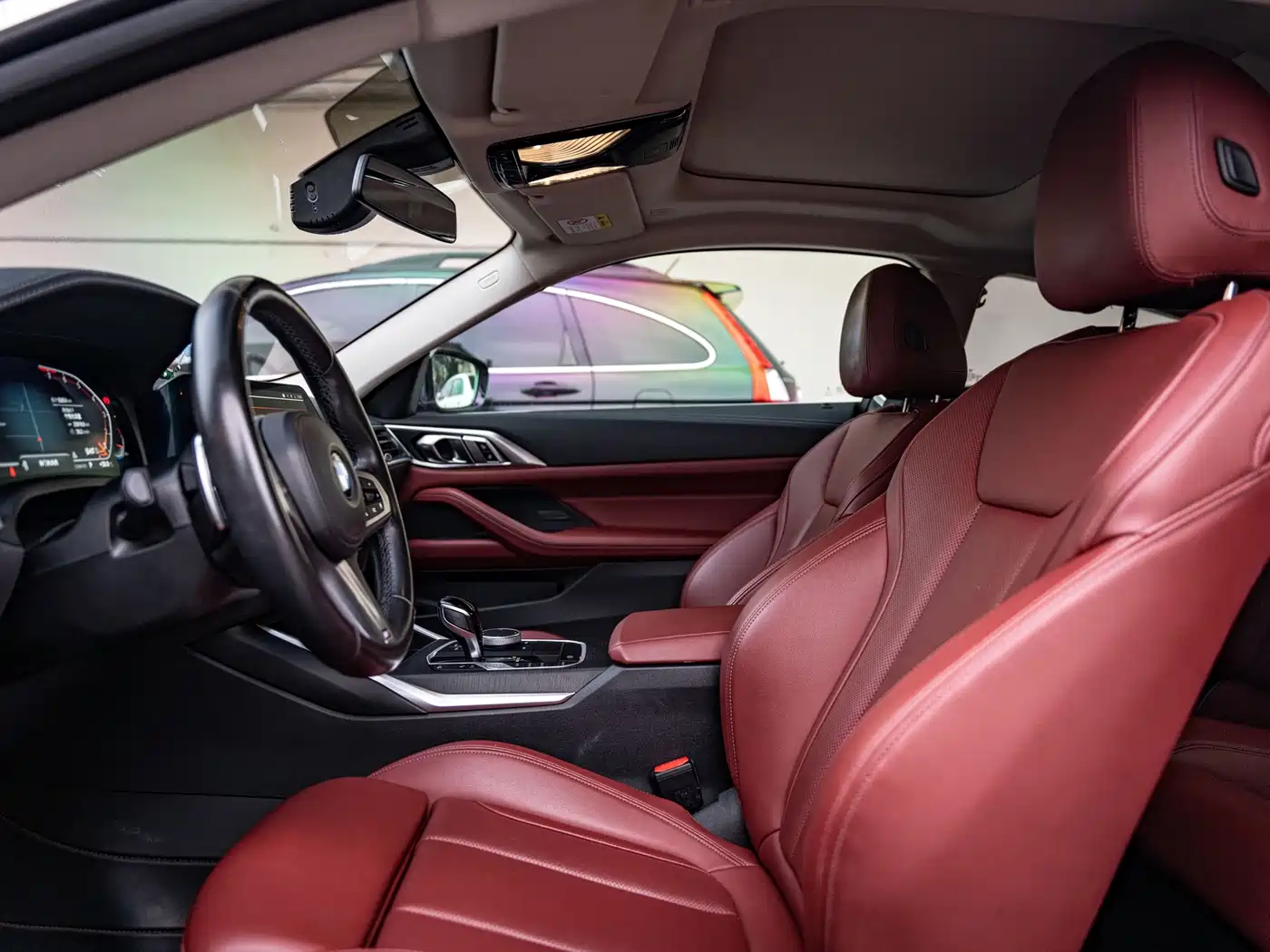 Фото 16 - BMW 4 Series