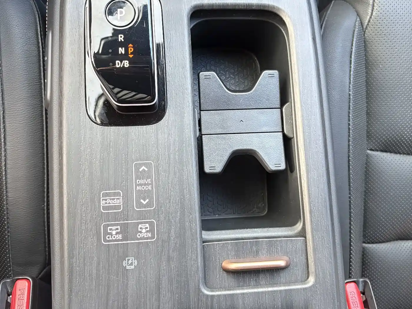 Nissan ARIYA 2022 2022 2WD Long Range Top Edition