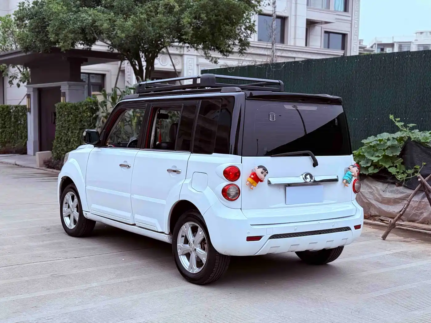 Great Wall M2 2014 2012 1.5L Manual Urban Edition