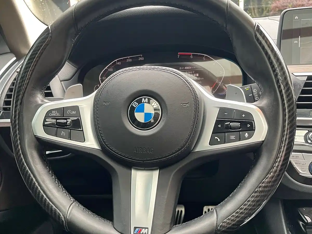 Photo 8 - BMW X3