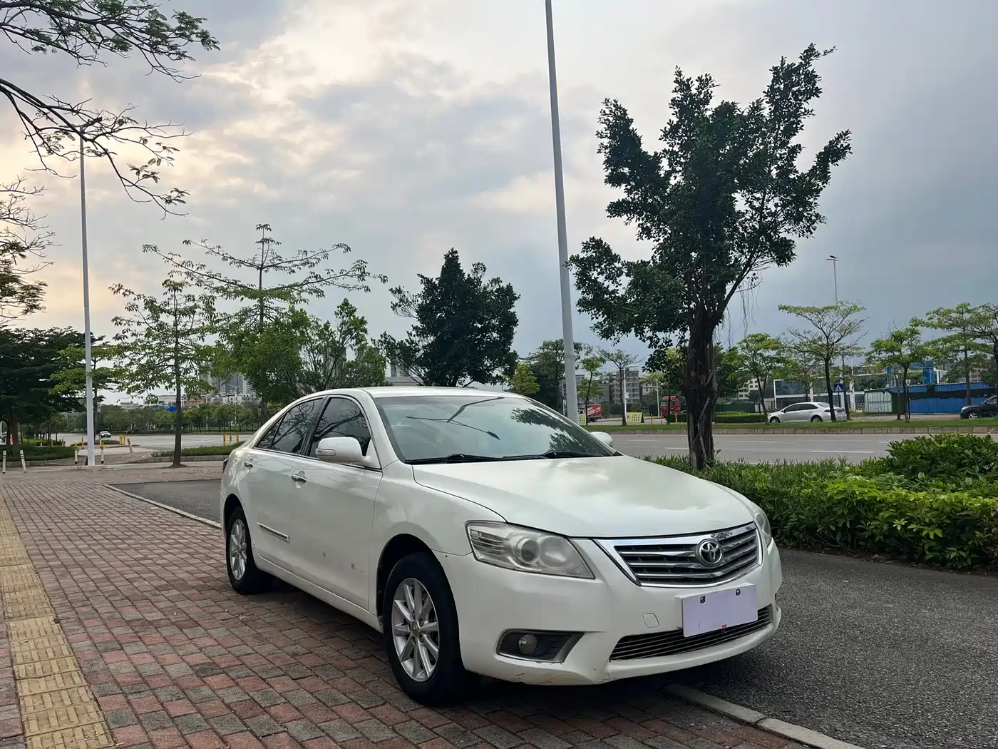 Toyota Camry 2010 200E Elite Edition фото 3