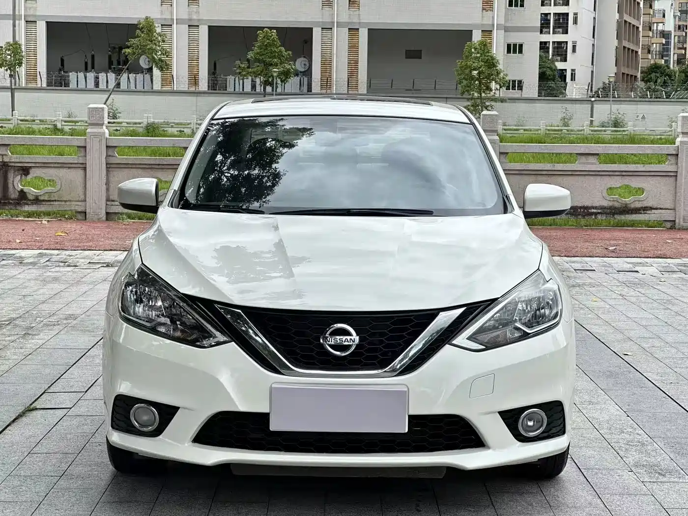 Nissan SYLPHY, миниатюра 2