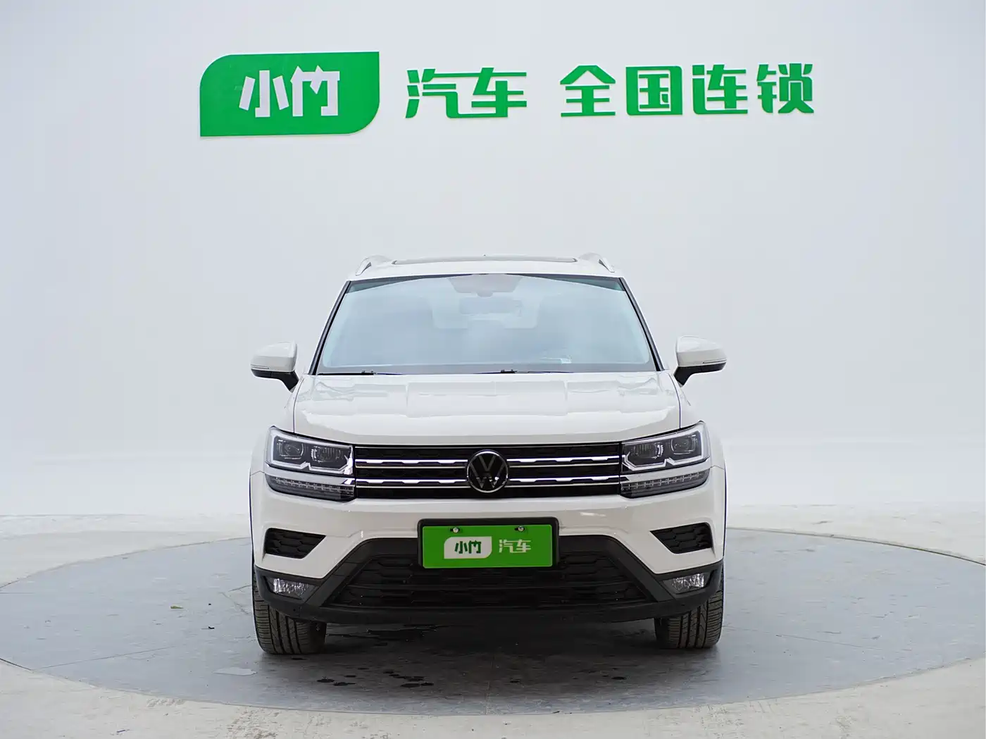 Volkswagen Tharu 2022 280TSI FWD Luxury Edition фото 2