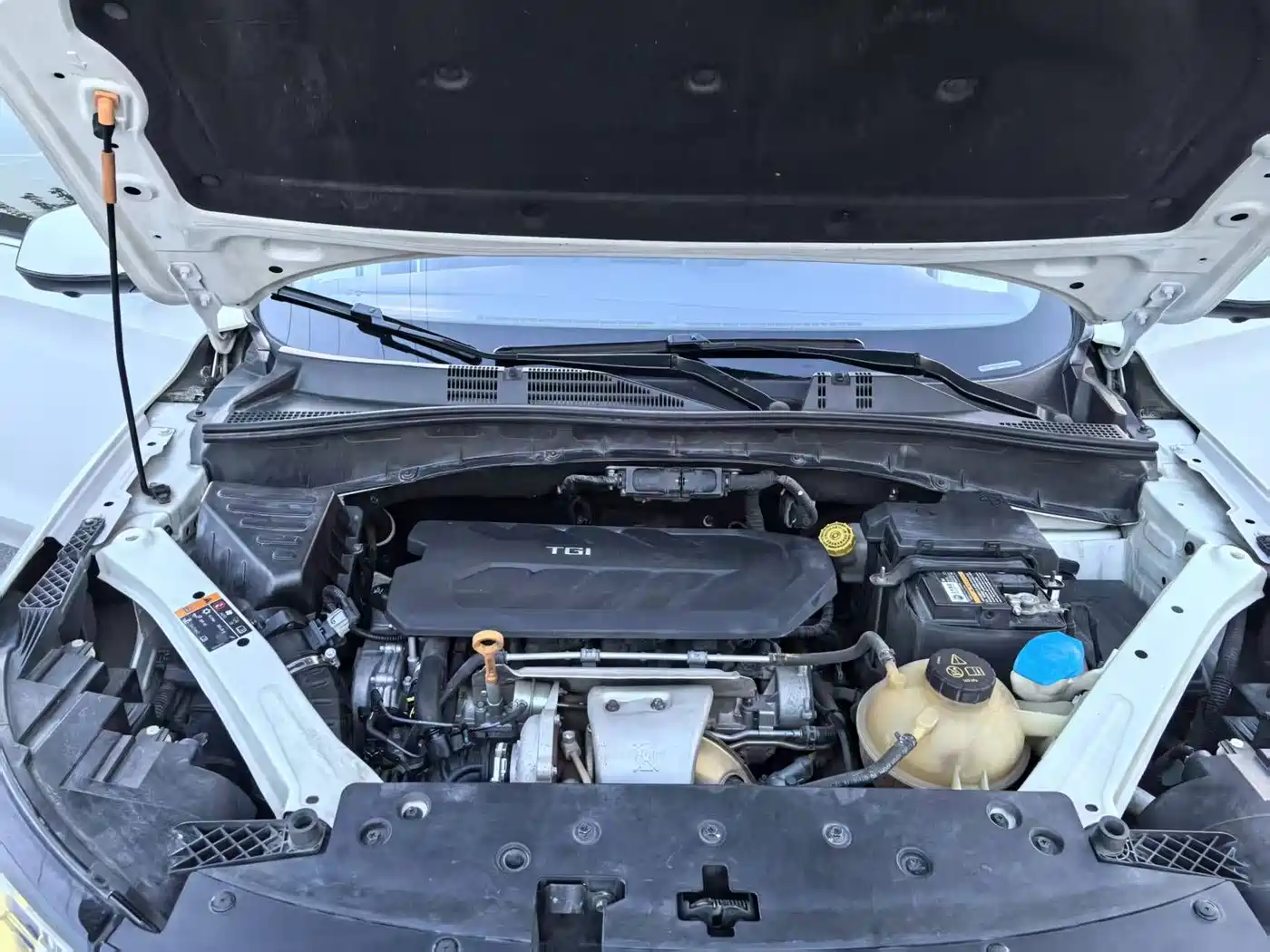 Photo 29 - Roewe RX5