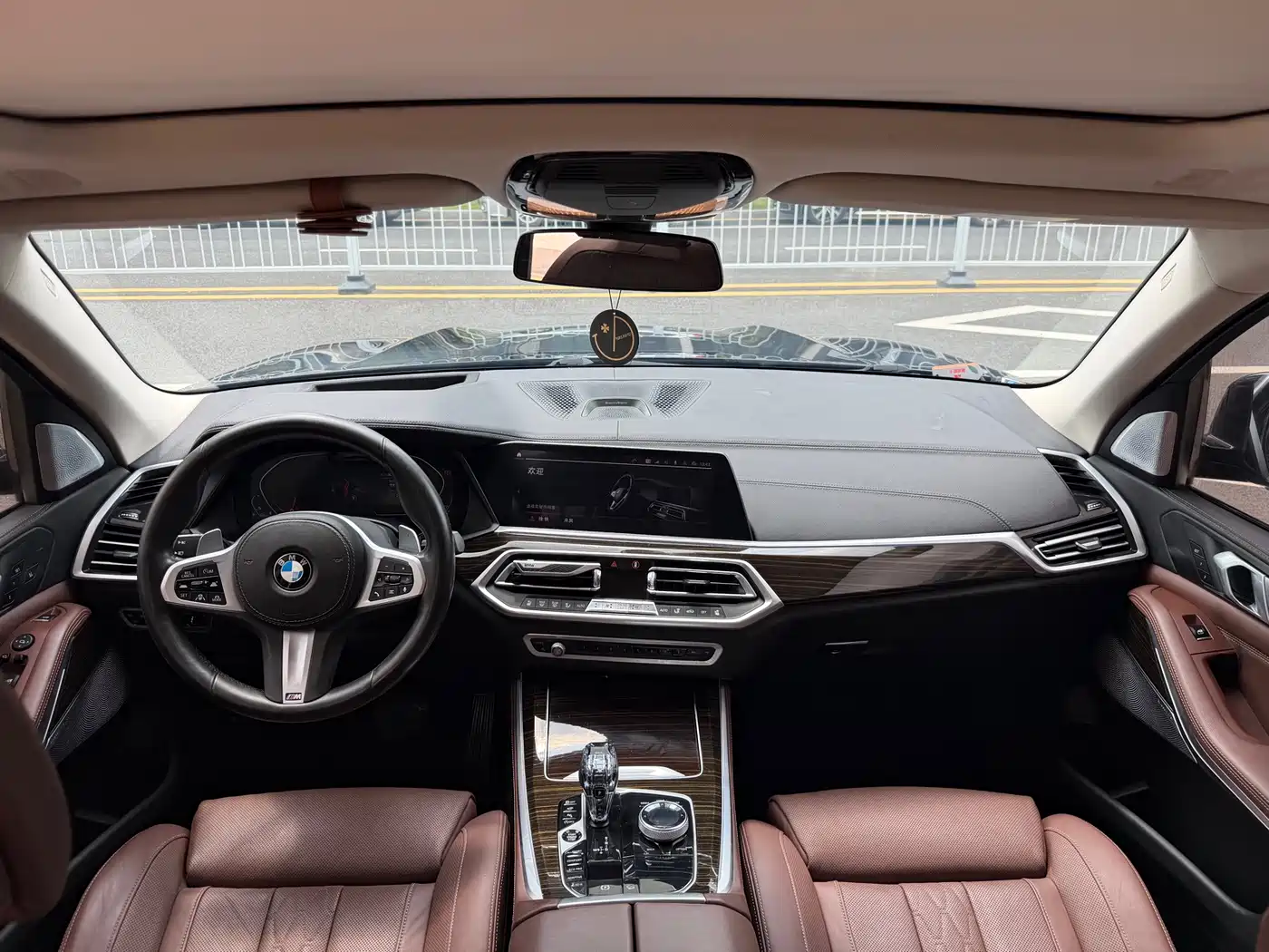 Фото 5 - BMW X5 (Import)