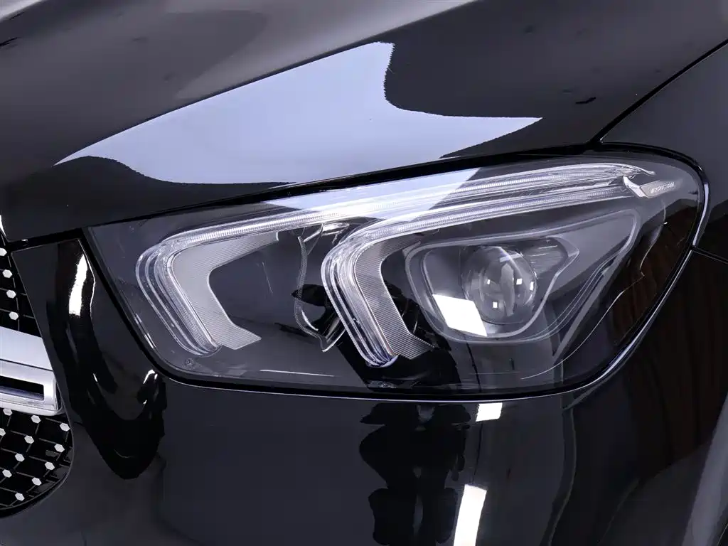 Mercedes-Benz GLE 2020 Facelift GLE 350 4MATIC Fashion фото 4
