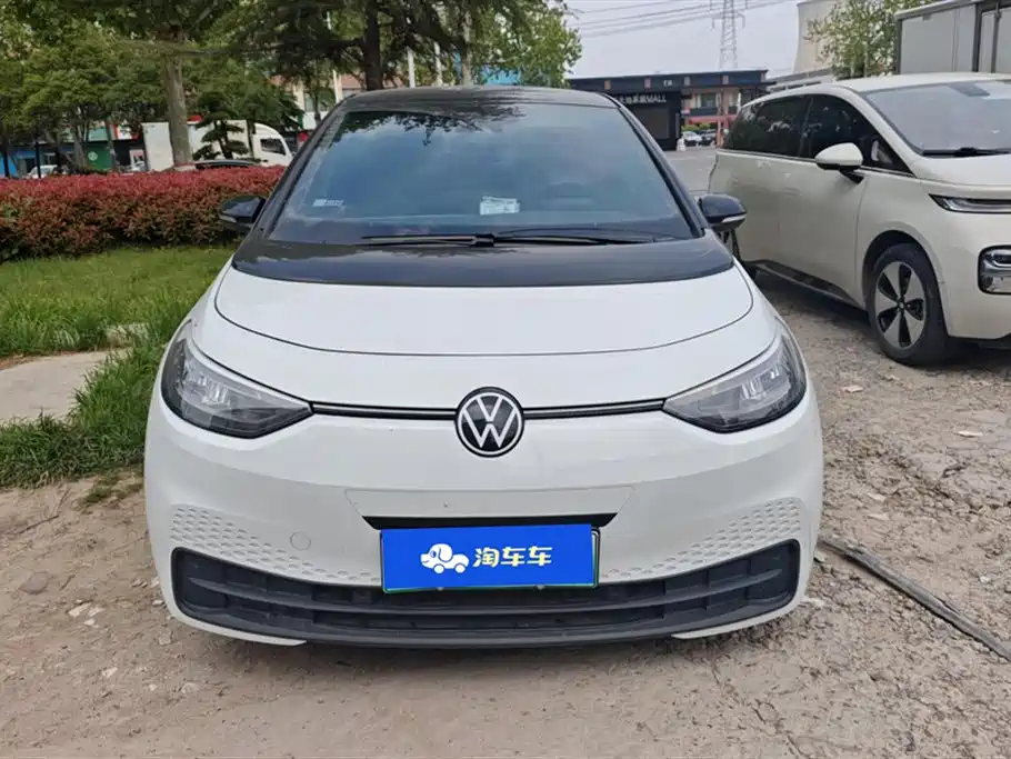 VOLKSWAGEN ID.3