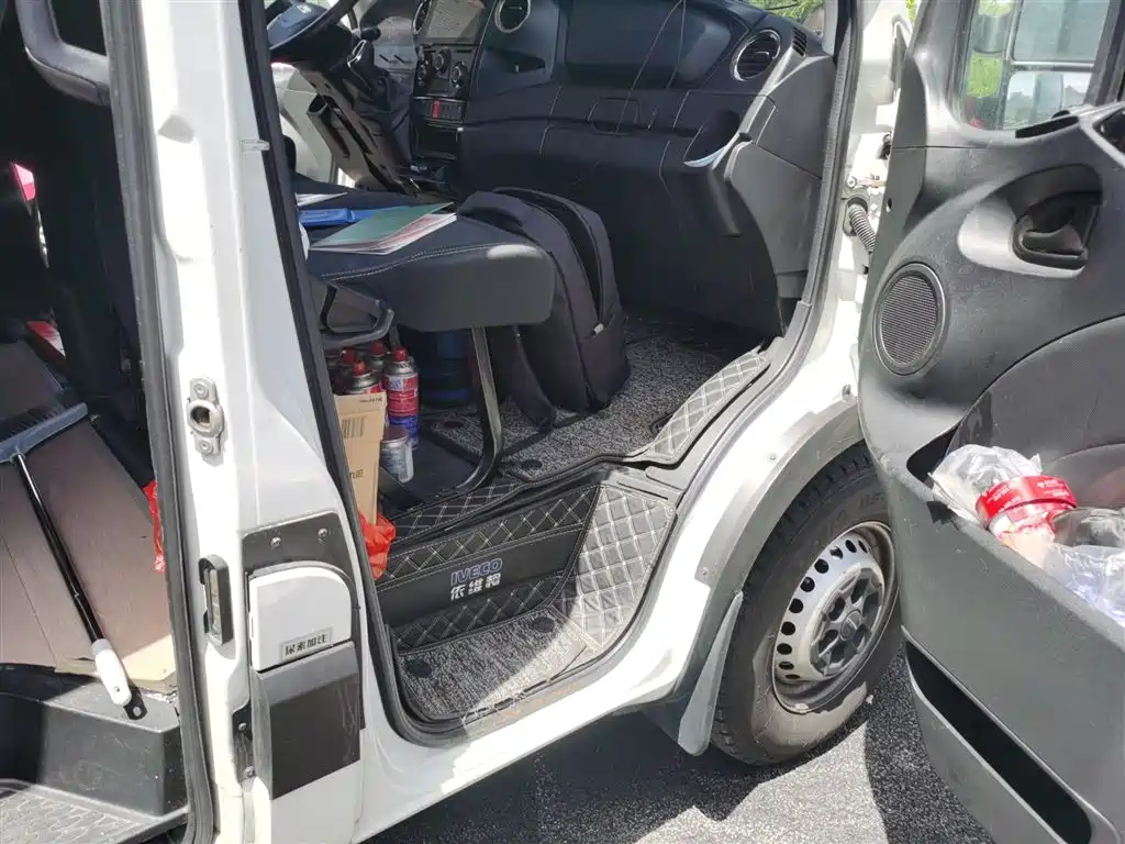 IVECO OU SHENG