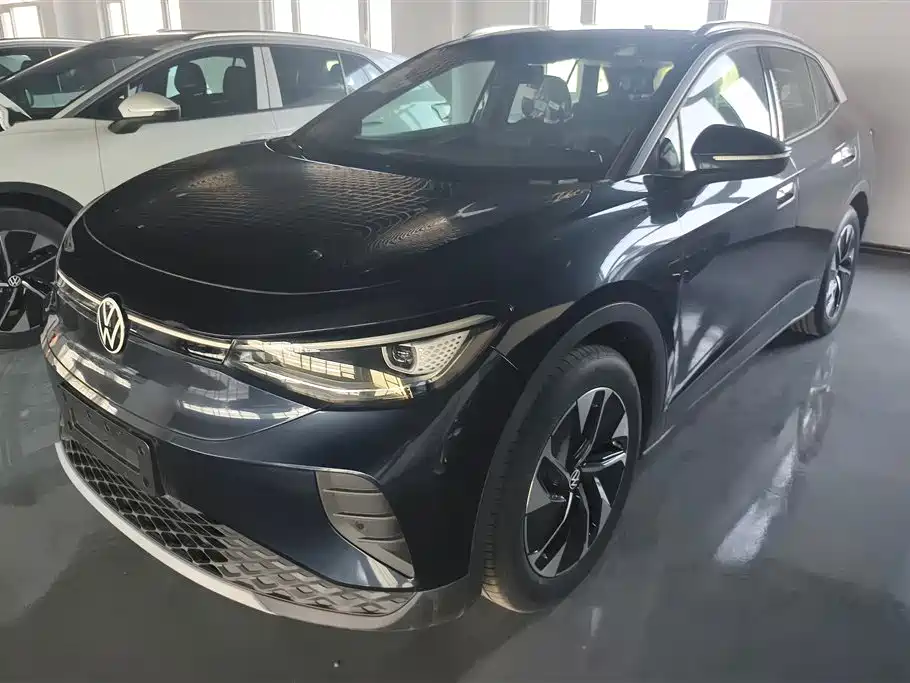 VOLKSWAGEN ID.4 CROZZ