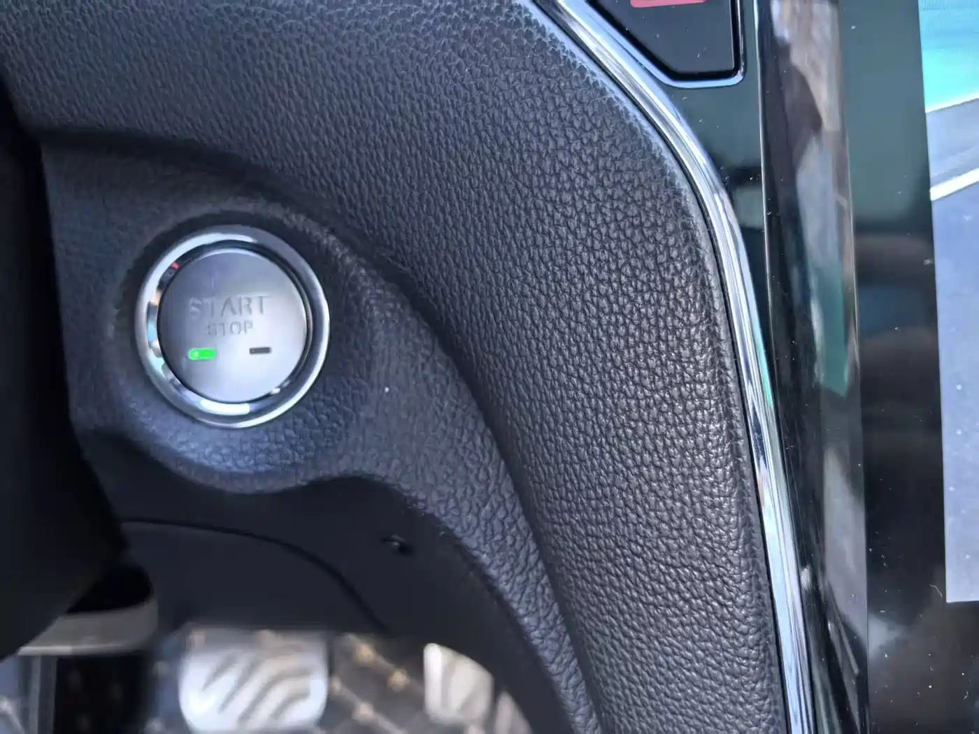 Photo 26 - Roewe RX5