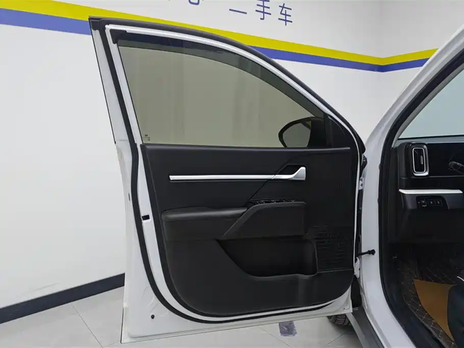 HYUNDAI BEIJING HYUNDAI IX35