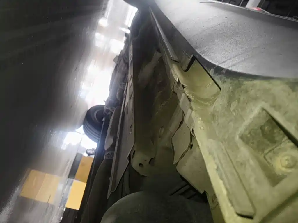 Photo 22 - Zotye T500