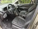 Фото 15 - Ford Kuga
