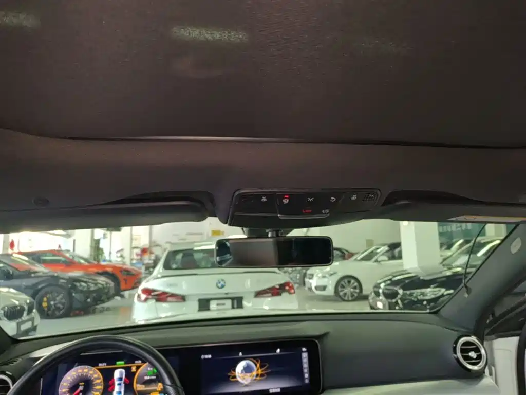 Mercedes-Benz E-Class (Import) 2019 E 260 Sport Edition фото 18