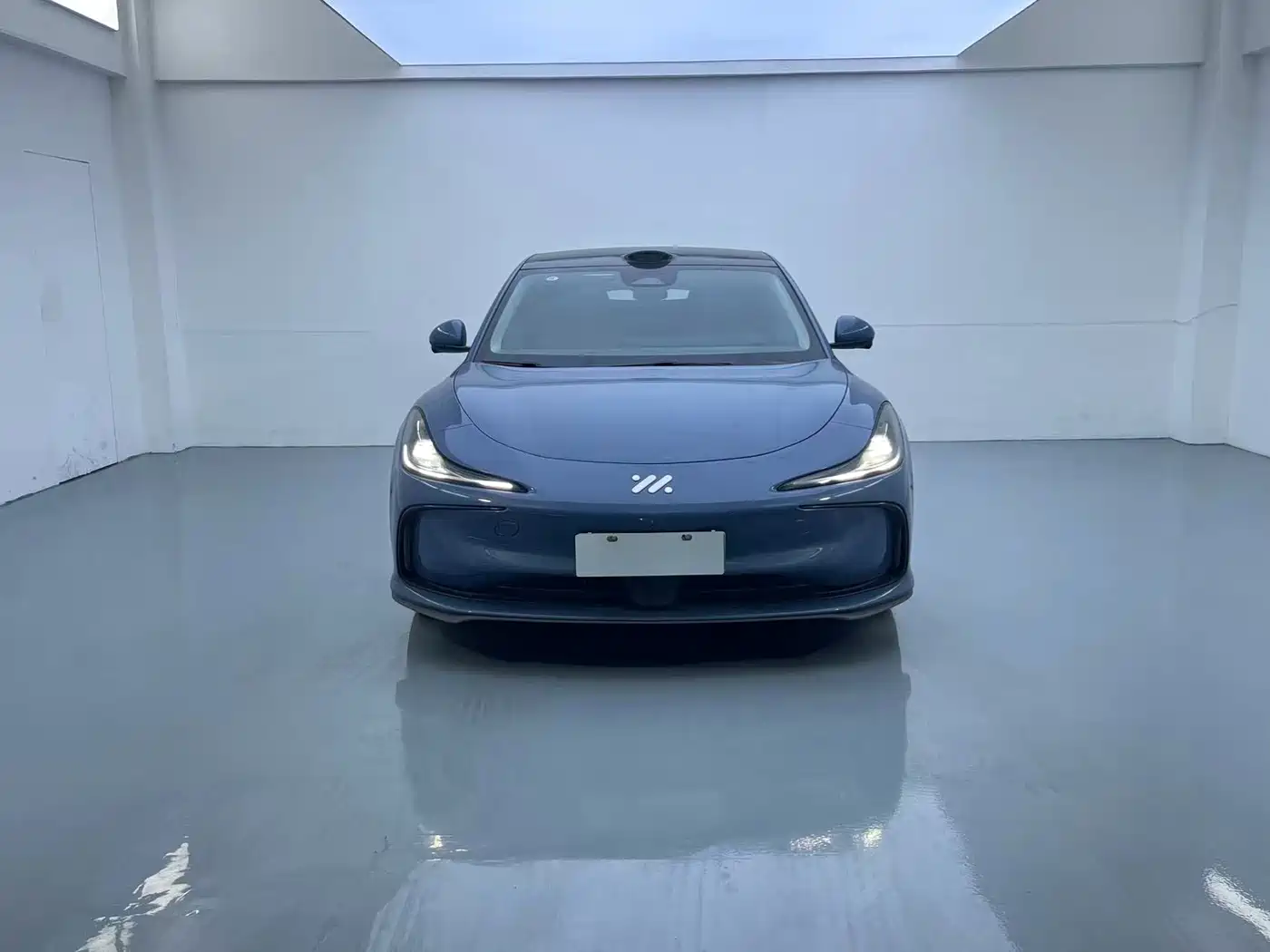 ZHIJI AUTOMOBILE ZHIJI L6