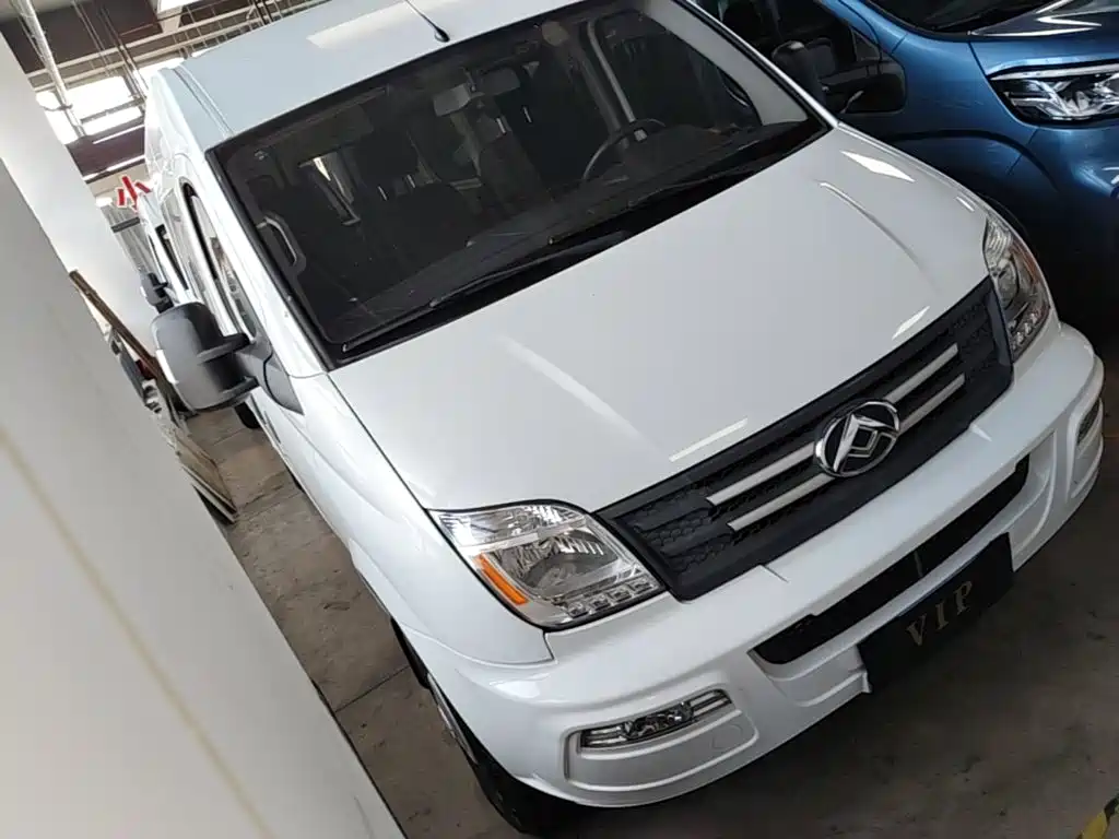 Photo 4 - Maxus Xintu V80