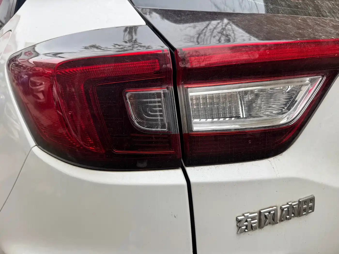 Фото 6 - Honda XR-V