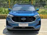 Фото 2 - Ford Edge