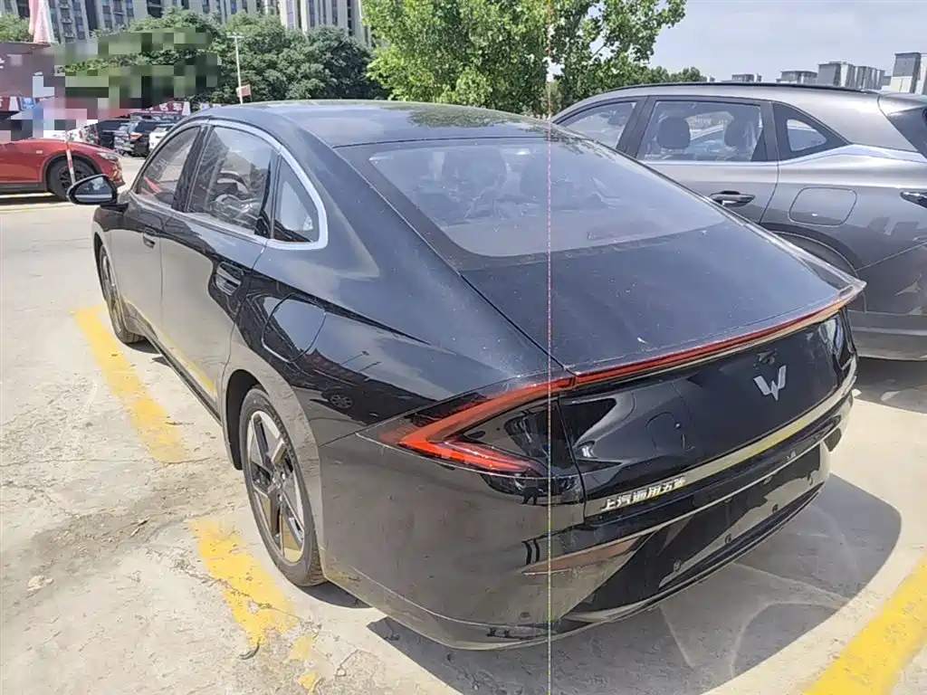 2026 Wuling Motors Wuling Xingguang