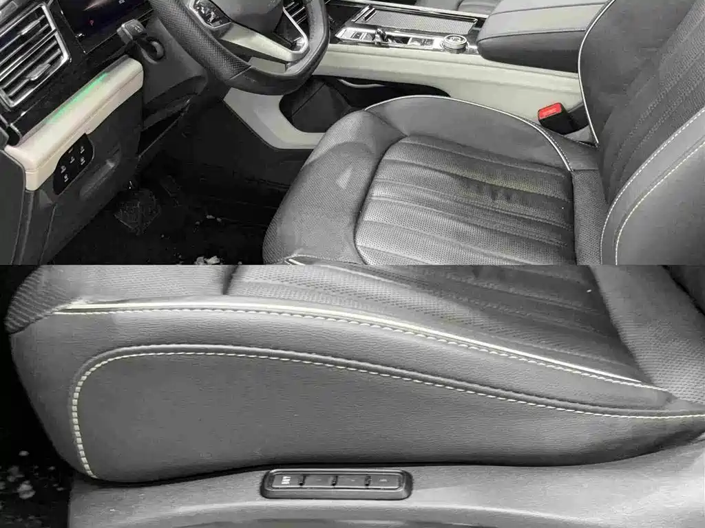 Фото 7 - Volkswagen Teramont