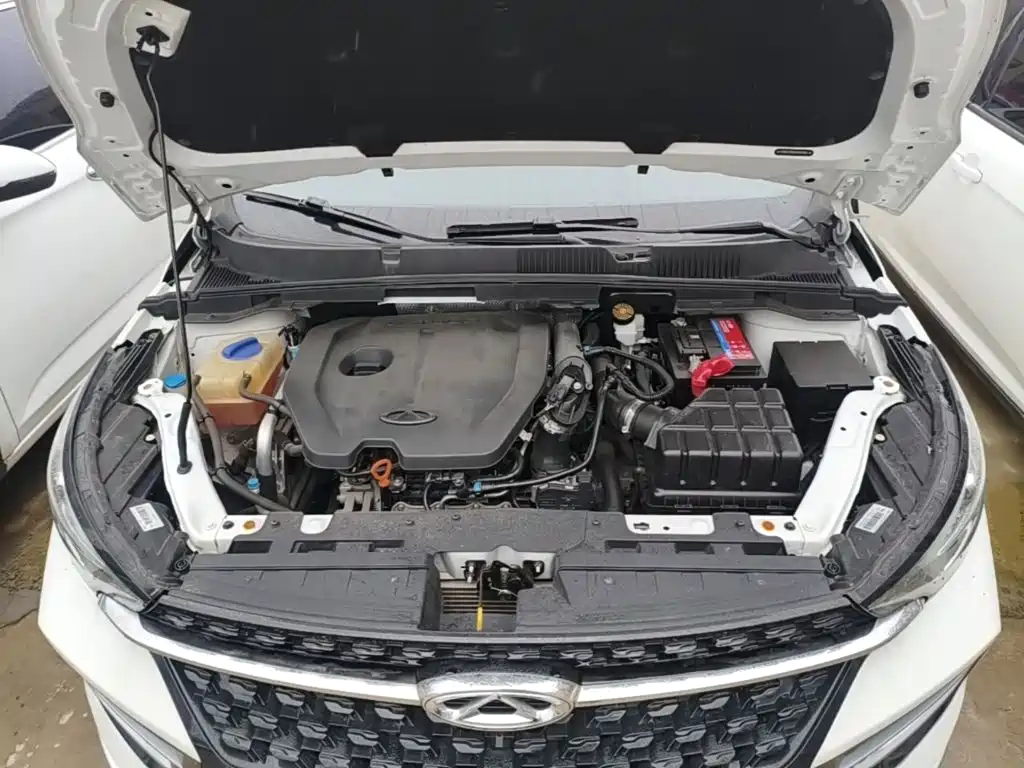 Photo 20 - Chery Arrizo GX
