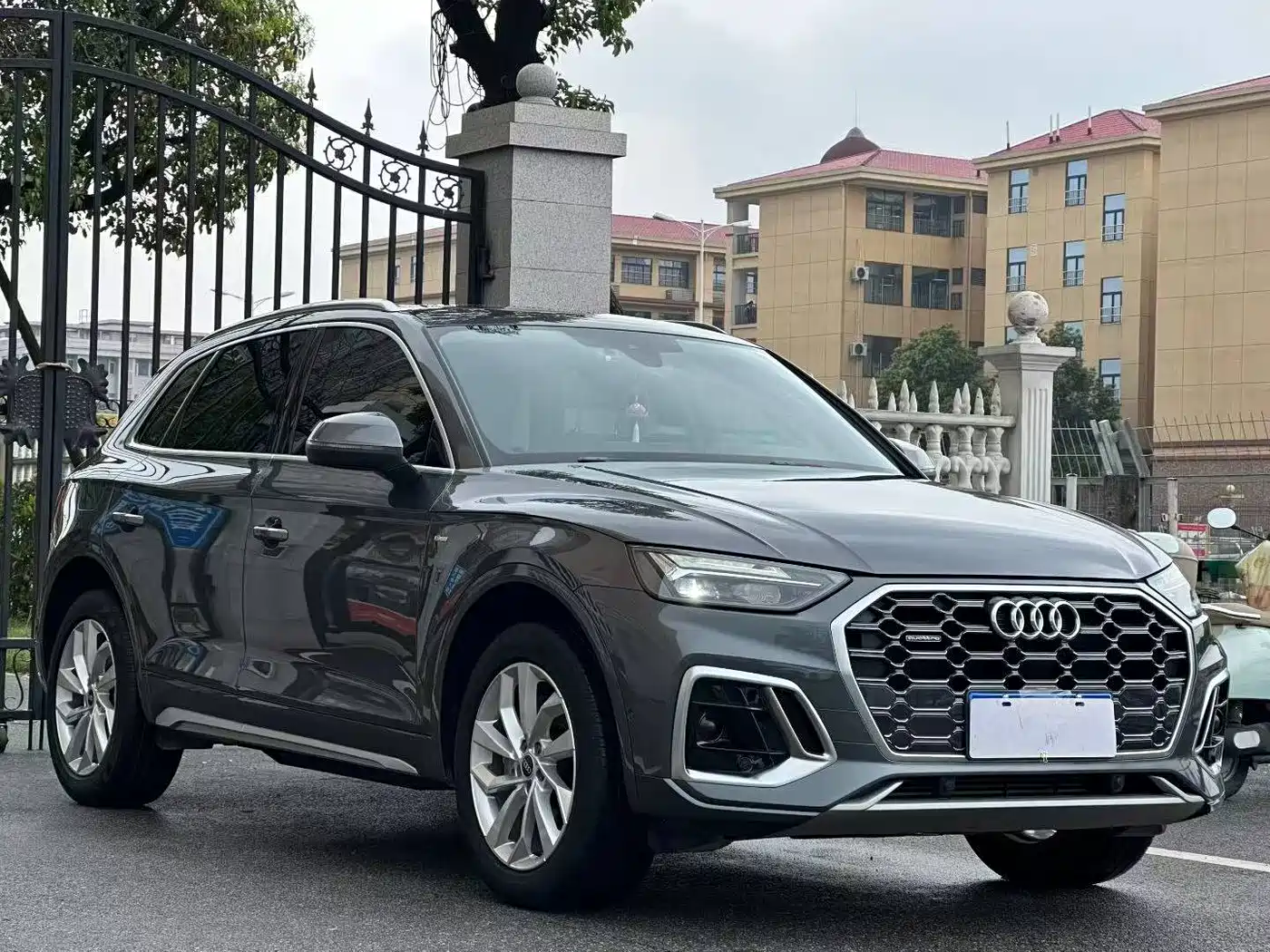 AUDI Q5L