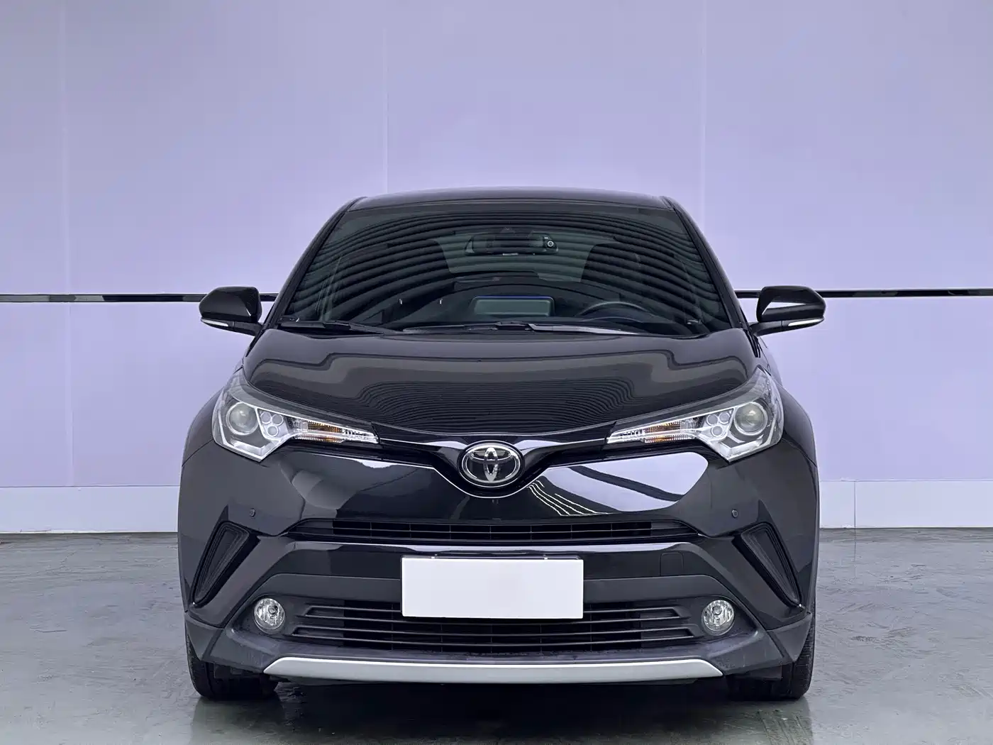 Toyota IZOA 2019 2018 2.0L Speed Edition China VI