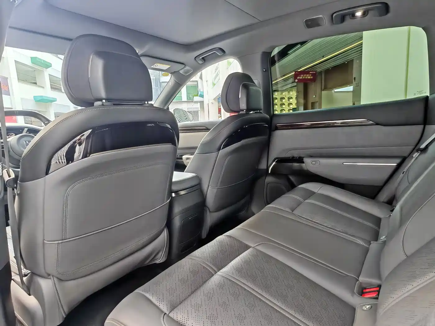 ZEEKR EXTREME KRYPTON 7X