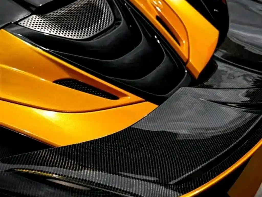 McLaren 720S 2020 2019 4.0T Spider