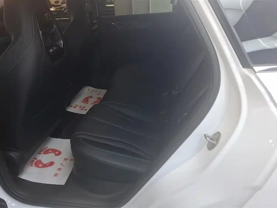 BYD SEAL 06 NEW ENERGY