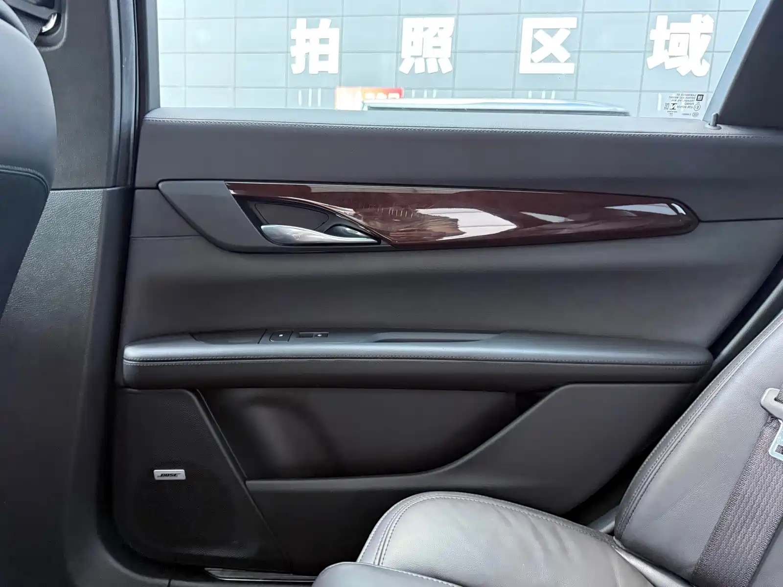 Фото 35 - Cadillac CT6