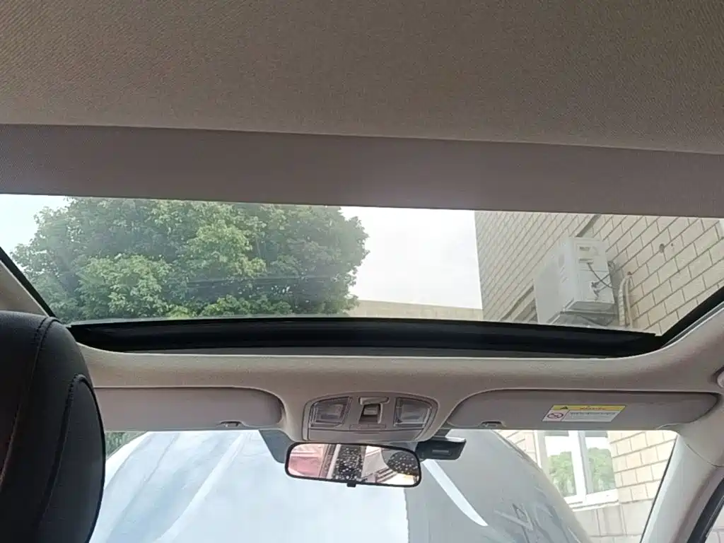 Hyundai Lafesta 2020 2019 280TGDi Smart Speed Edition China VI