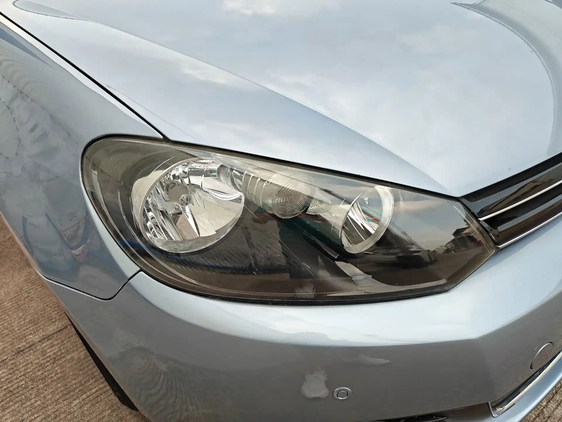 Photo 28 - Volkswagen Golf