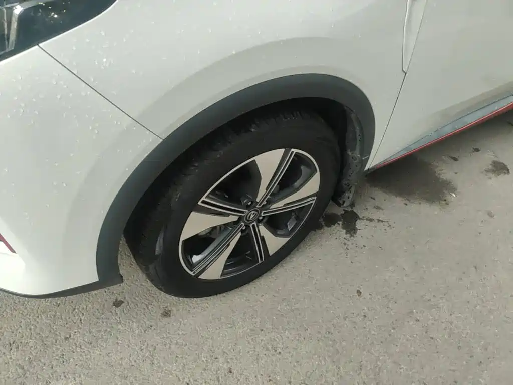 Фото 23 - Changan CS55 PLUS