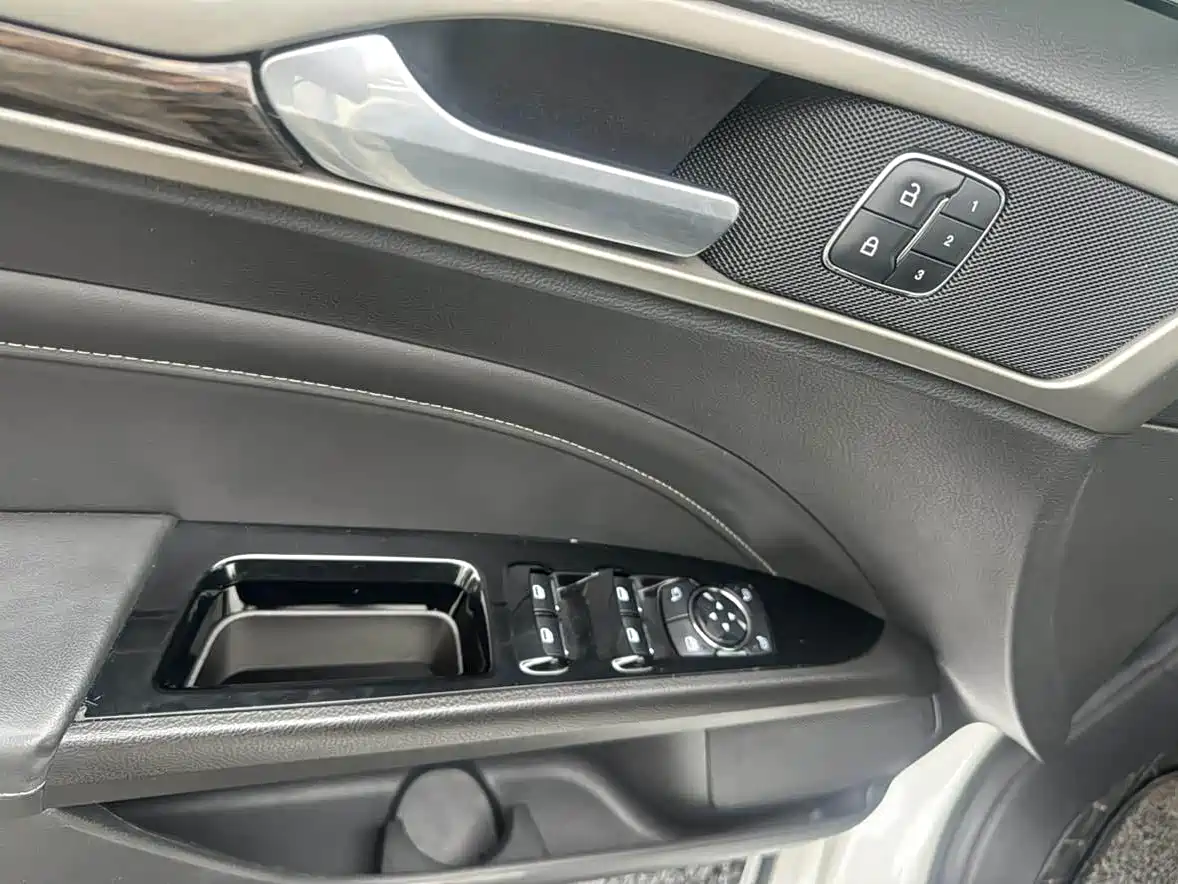 Photo 17 - Ford Mondeo