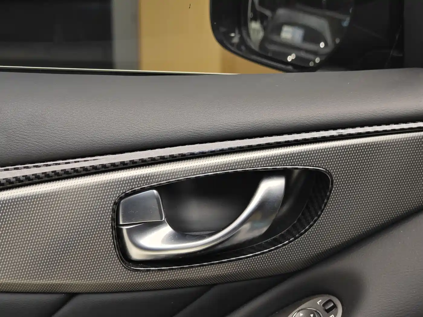 Infiniti Q50L 2021 2018 2.0T Premium Edition (China VI)