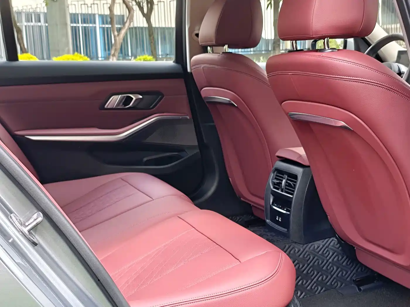 BMW i3 2025 2025 eDrive 35 L