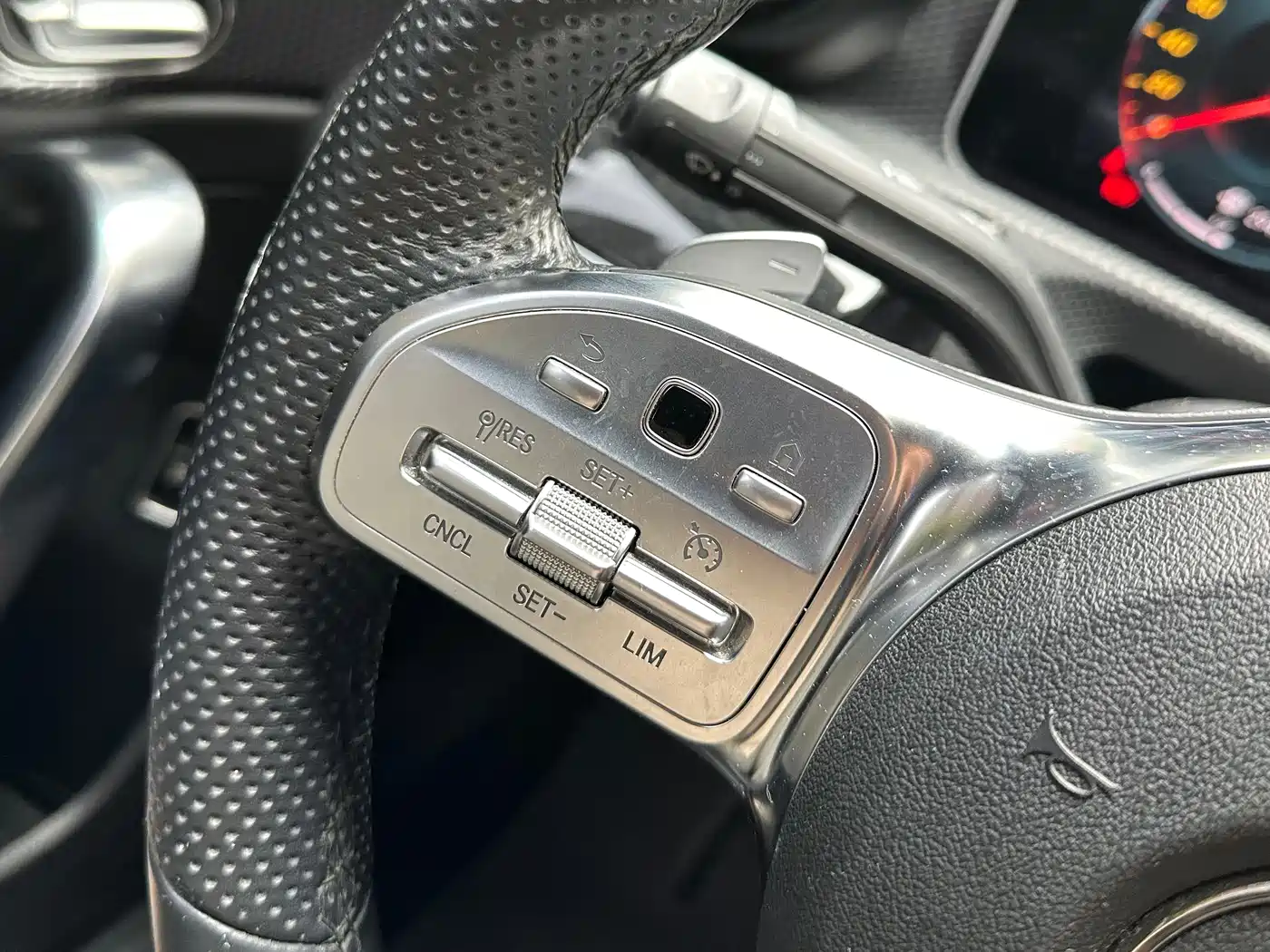 Mercedes-Benz A-Class 2019 A 200 L Sport Sedan фото 15