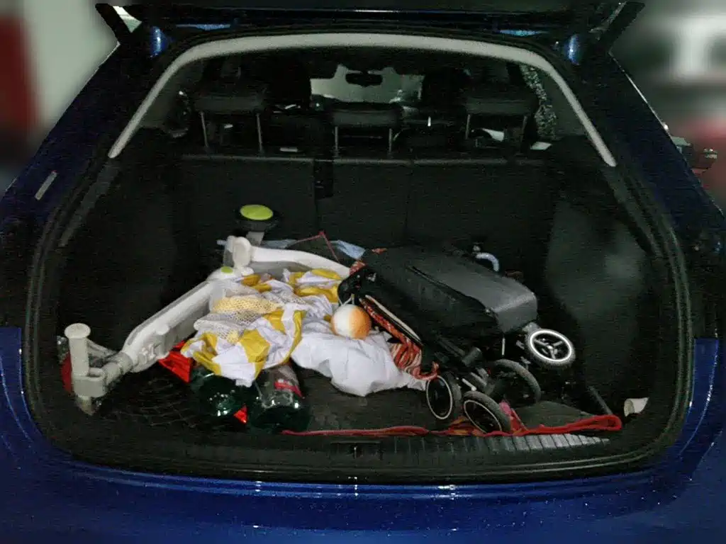 Фото 10 - Audi Q3