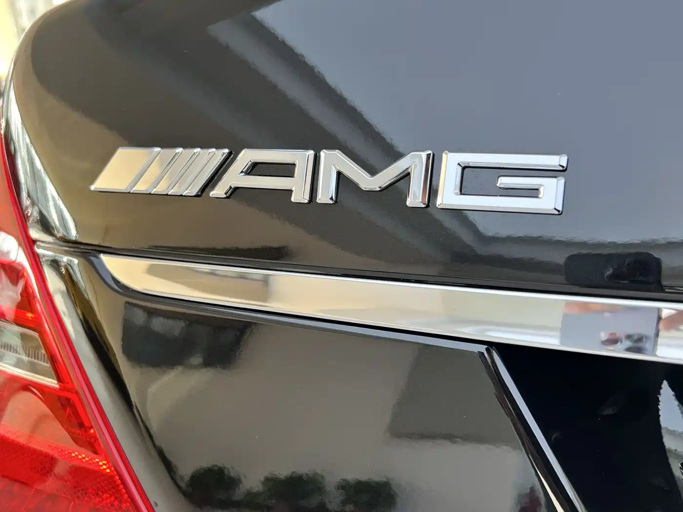 Mercedes-Benz S-Class AMG 2010 AMG S 65 фото 13